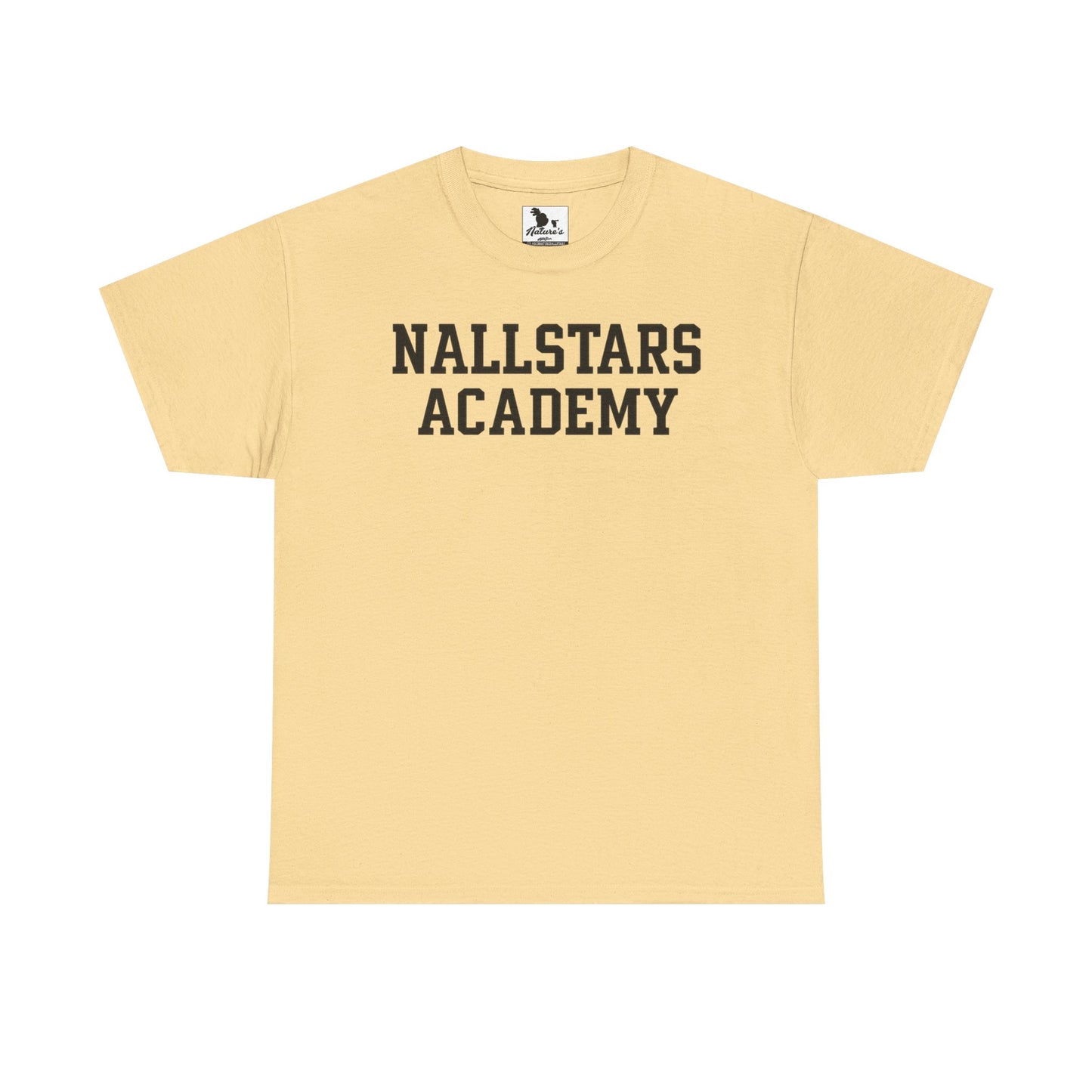 Nallstars Academy Classic Tee