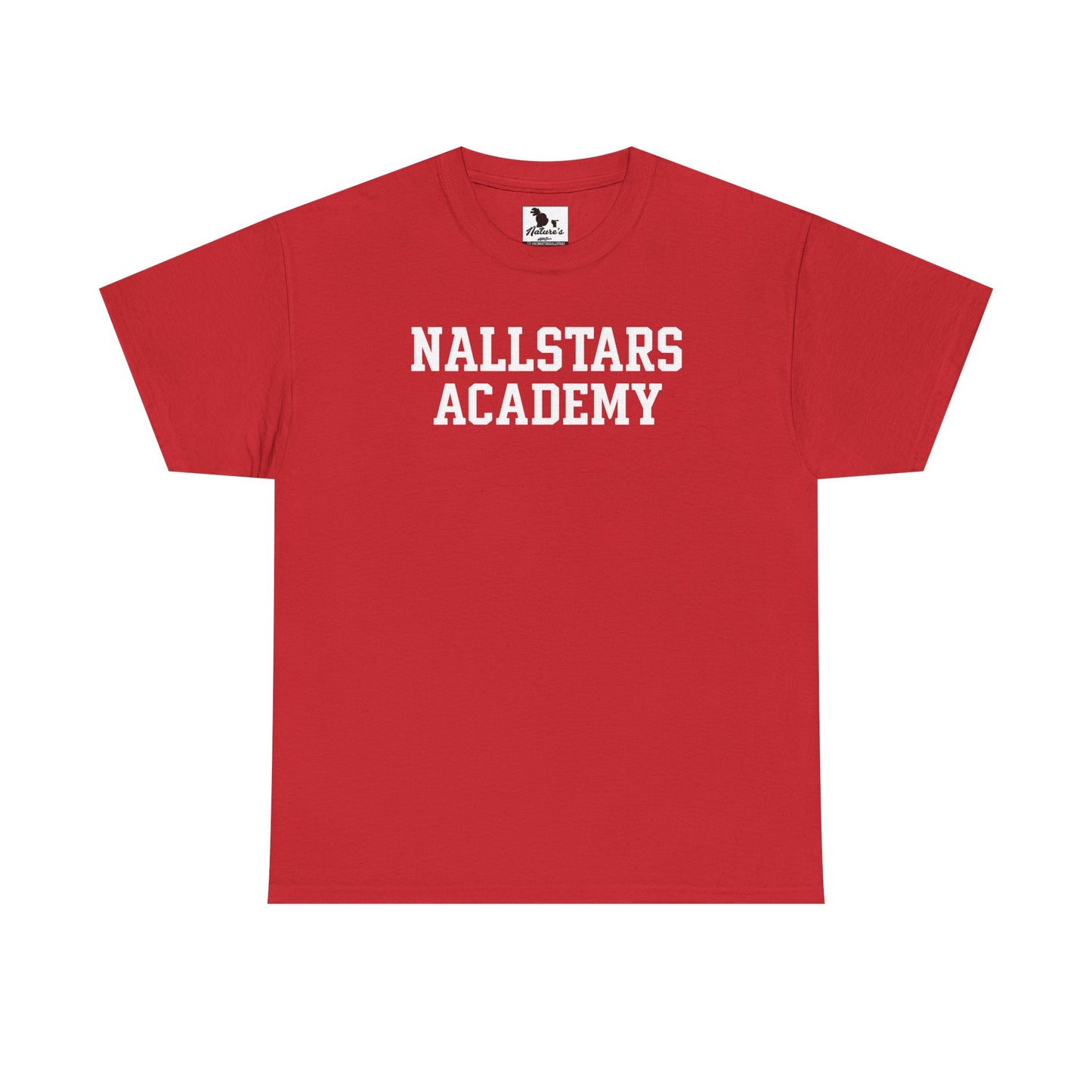 NAllstars Academy Classic Tee