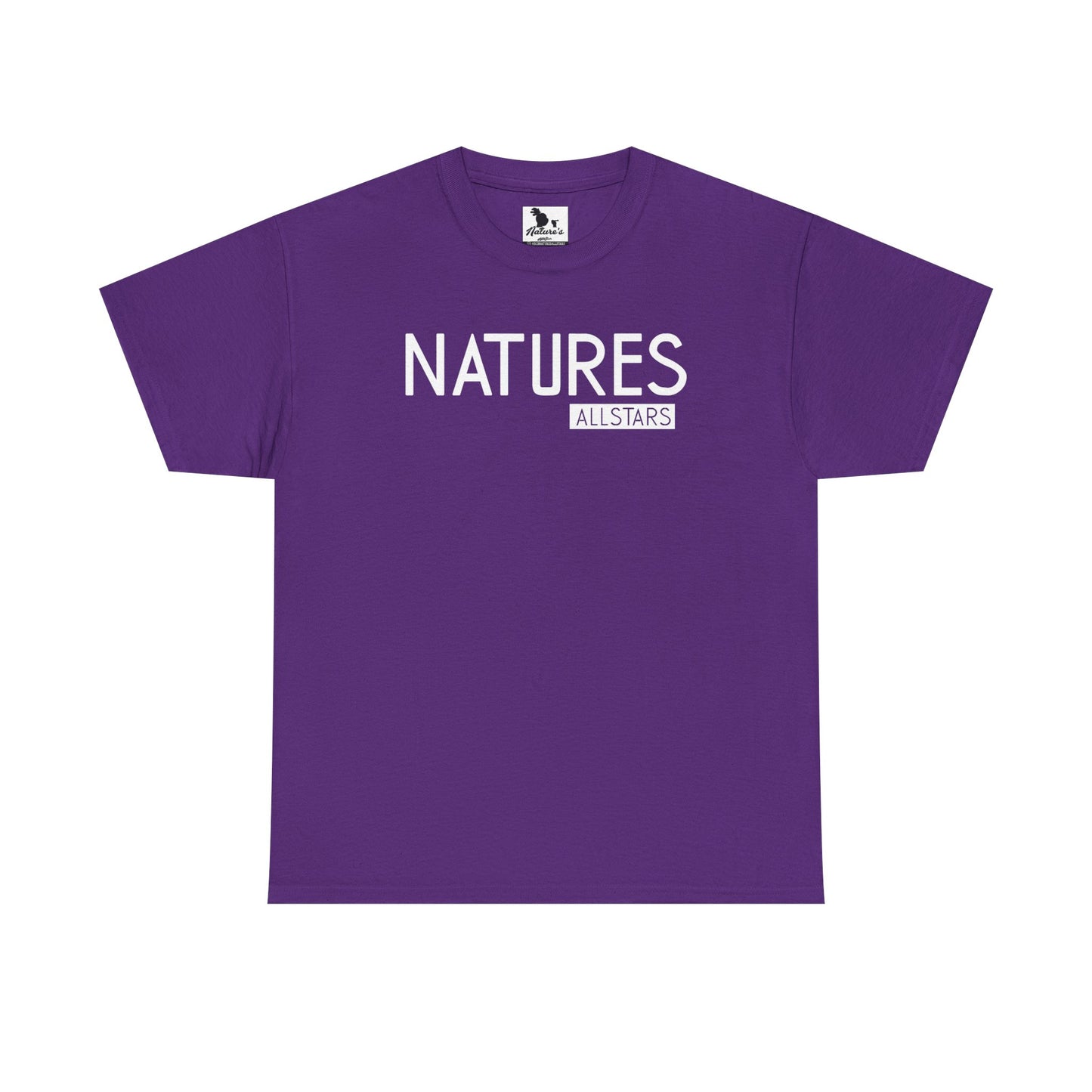 Classic Natures Allstars Tee