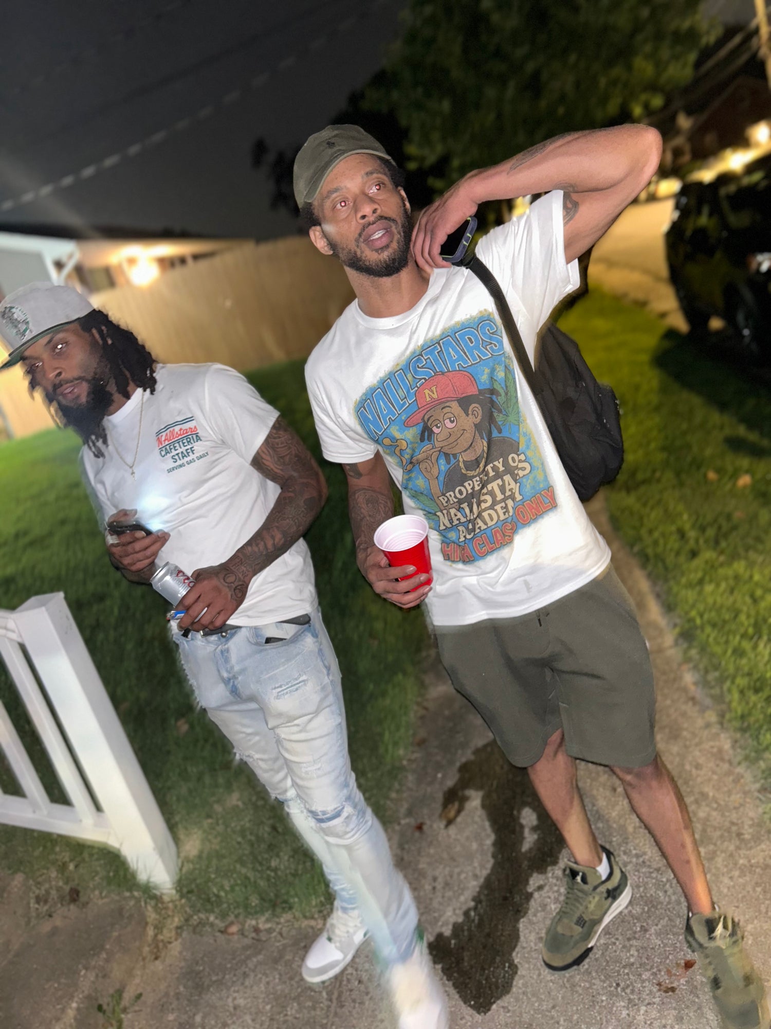 03 Nallstars Graphics