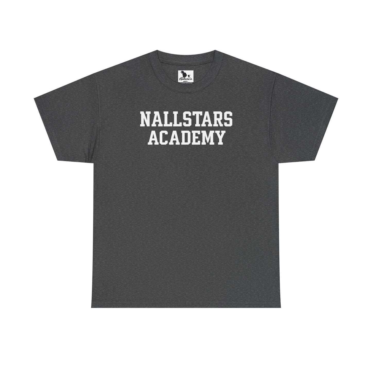NAllstars Academy Classic Tee