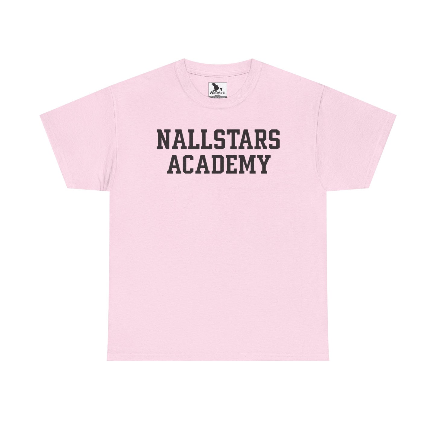 Nallstars Academy Classic Tee