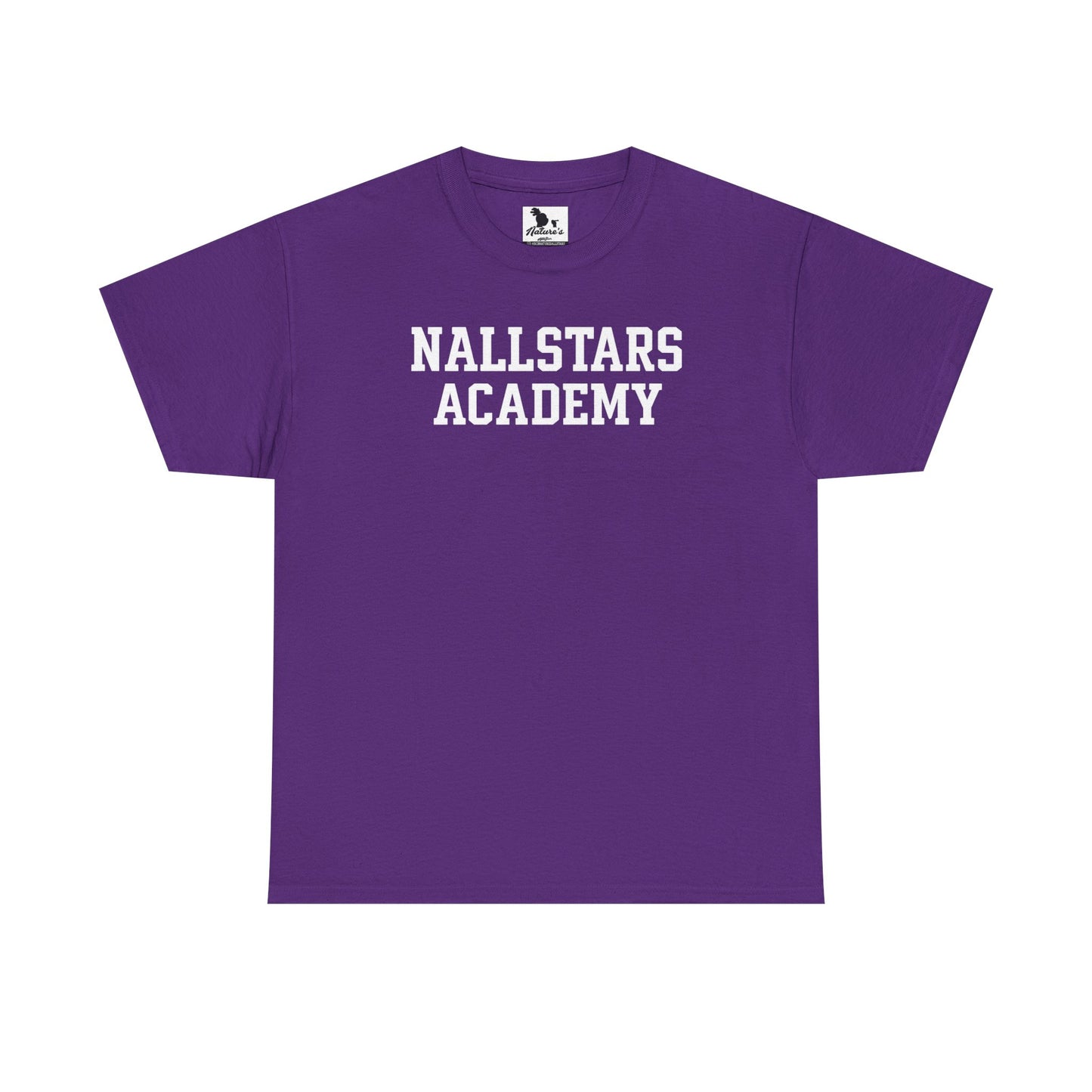 NAllstars Academy Classic Tee
