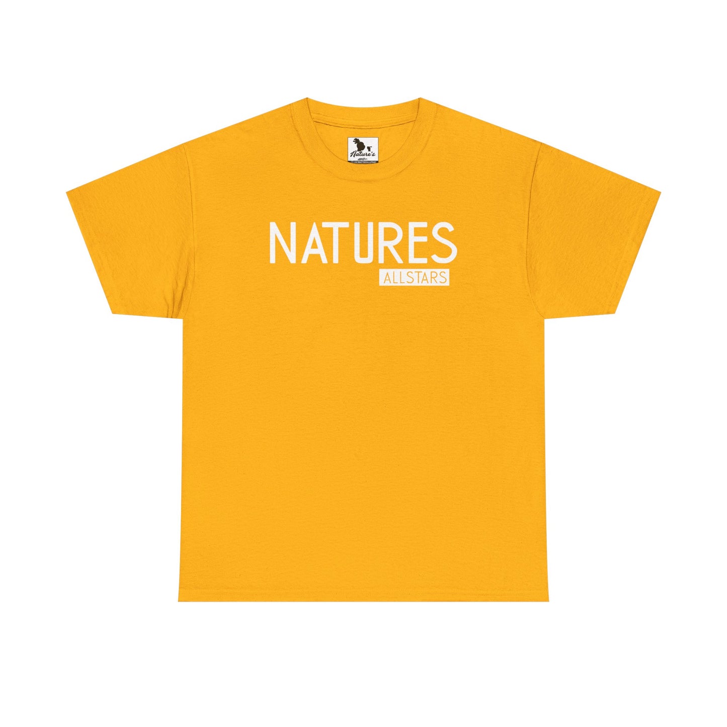 Classic Natures Allstars Tee