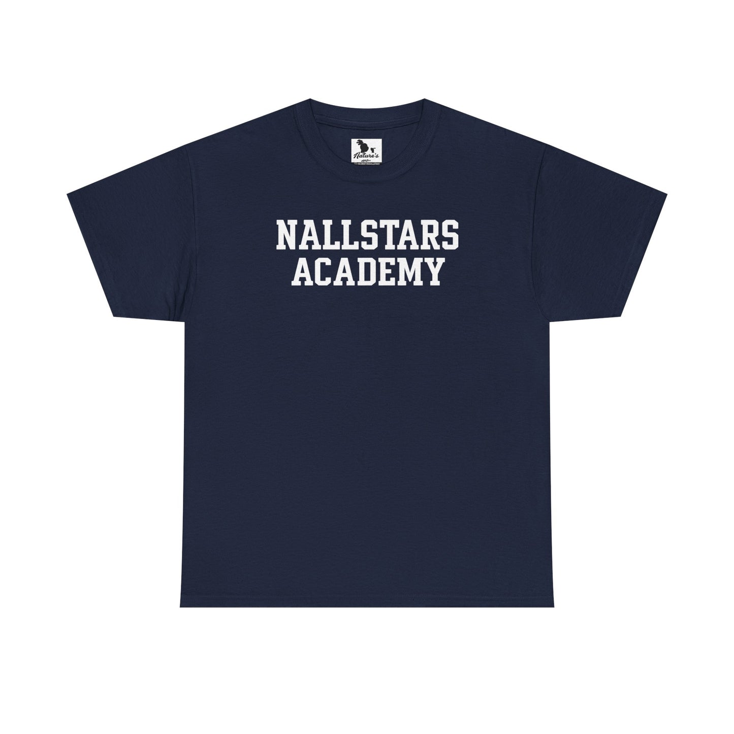 NAllstars Academy Classic Tee