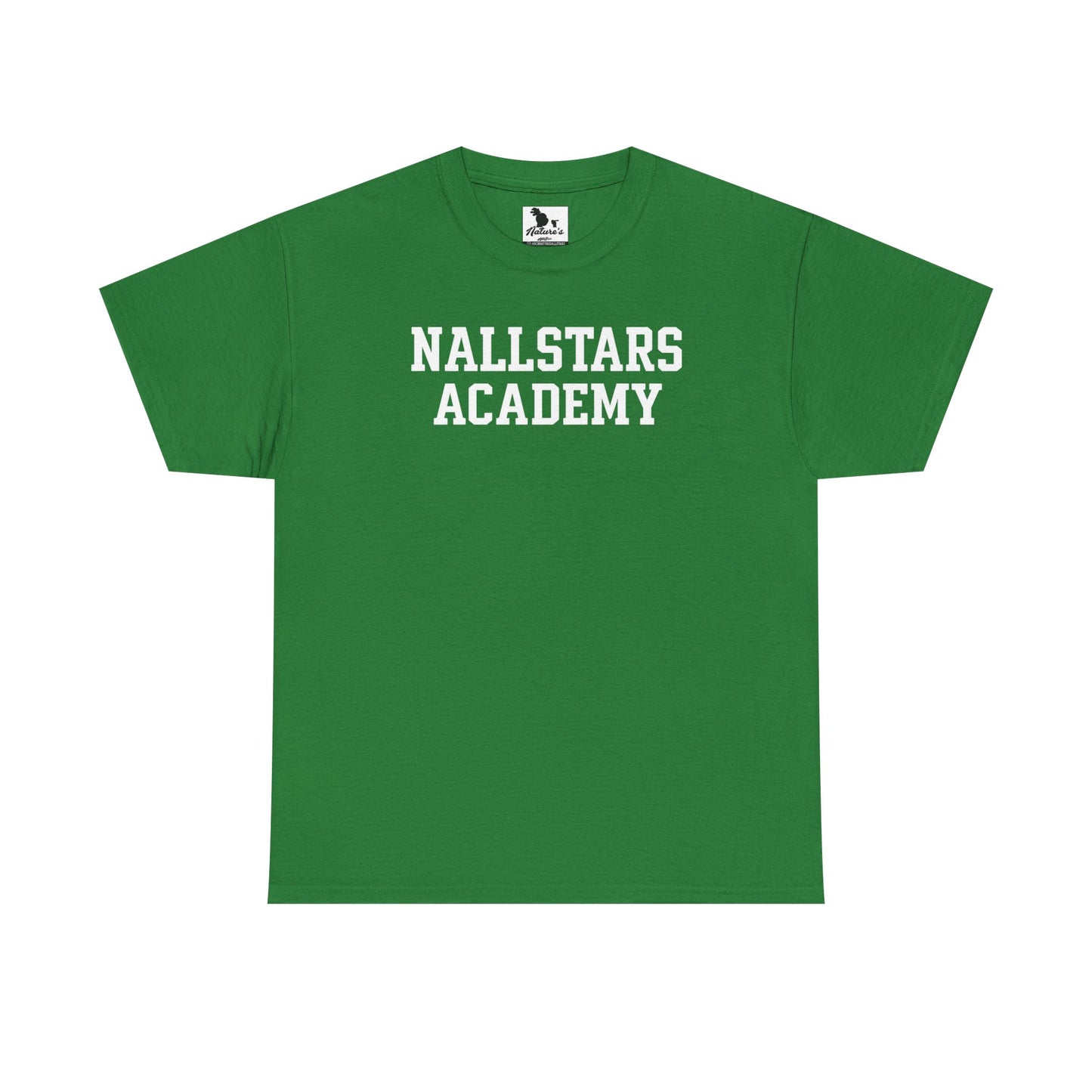 NAllstars Academy Classic Tee