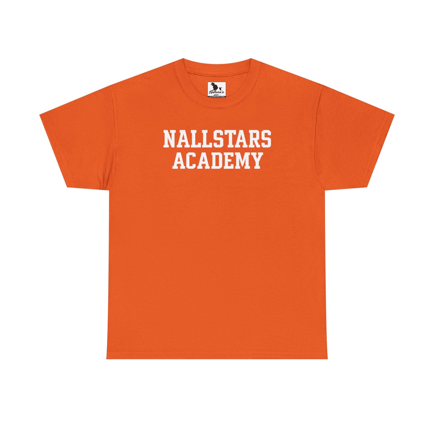 NAllstars Academy Classic Tee