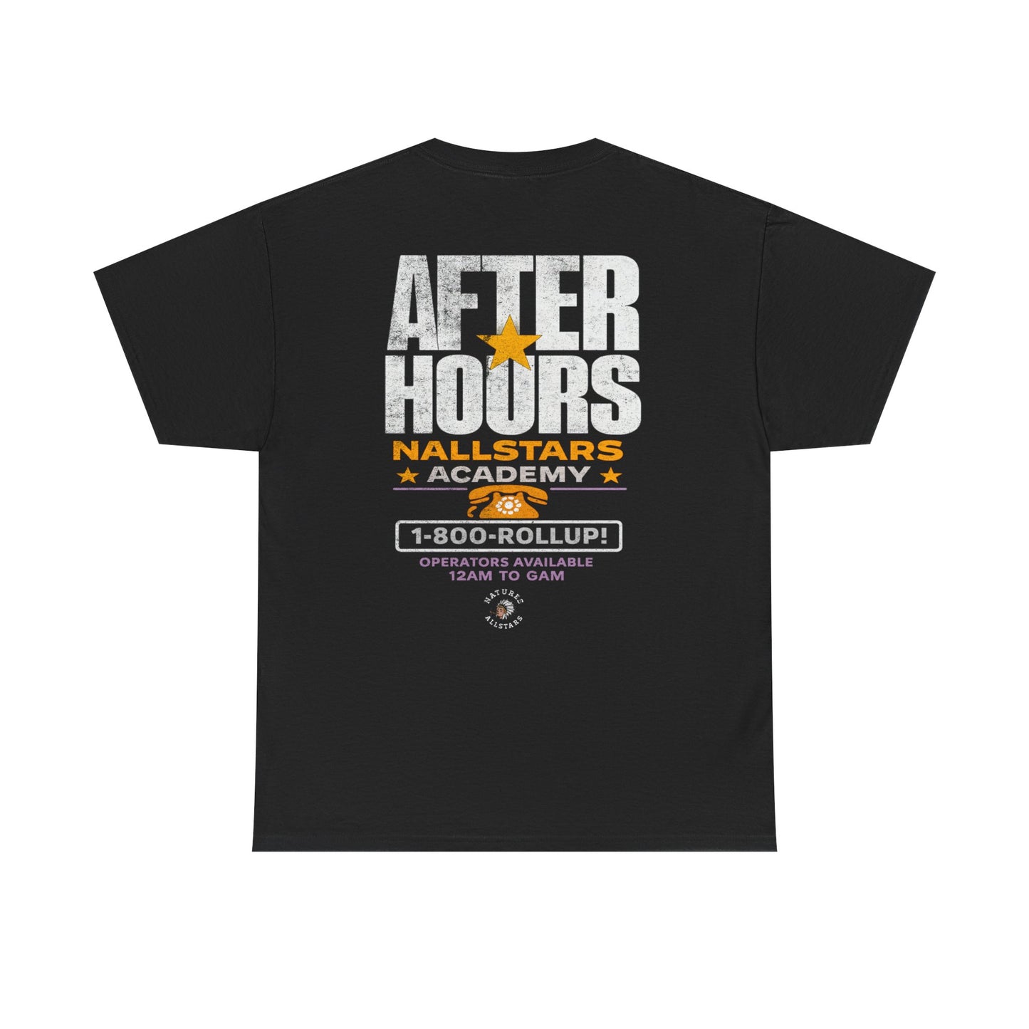 AfterHours Collection 001