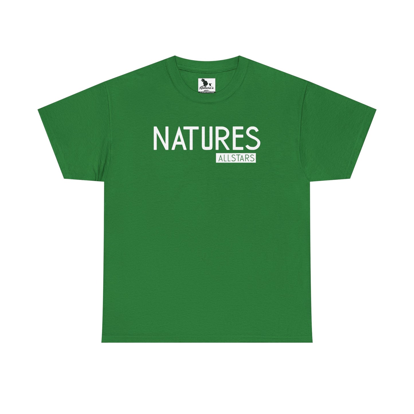 Classic Natures Allstars Tee
