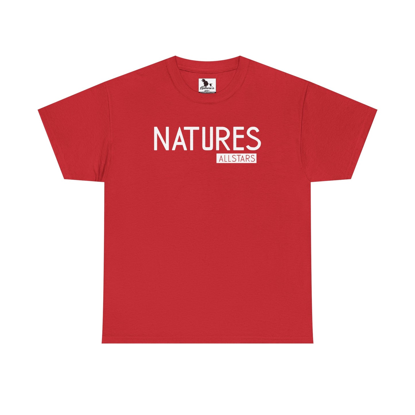 Classic Natures Allstars Tee