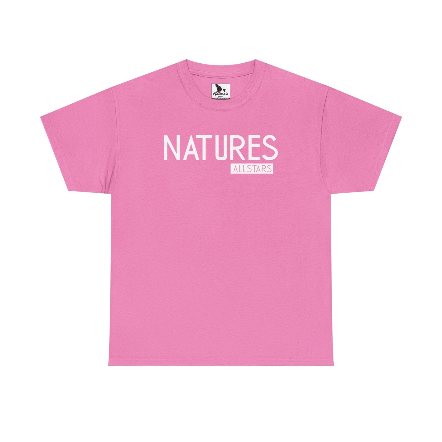 Classic Natures Allstars Tee
