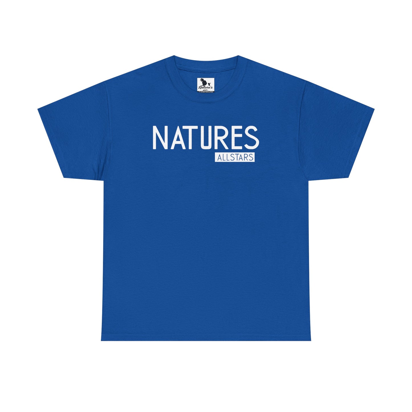 Classic Natures Allstars Tee