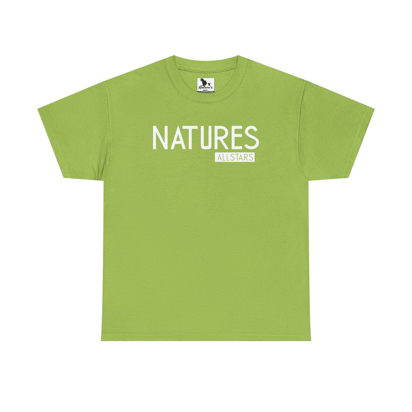 Classic Natures Allstars Tee