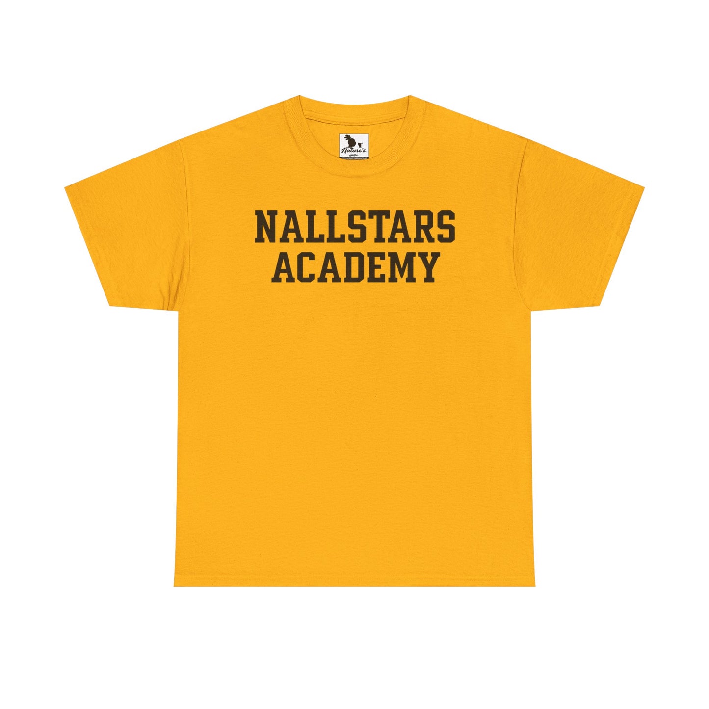 Nallstars Academy Classic Tee