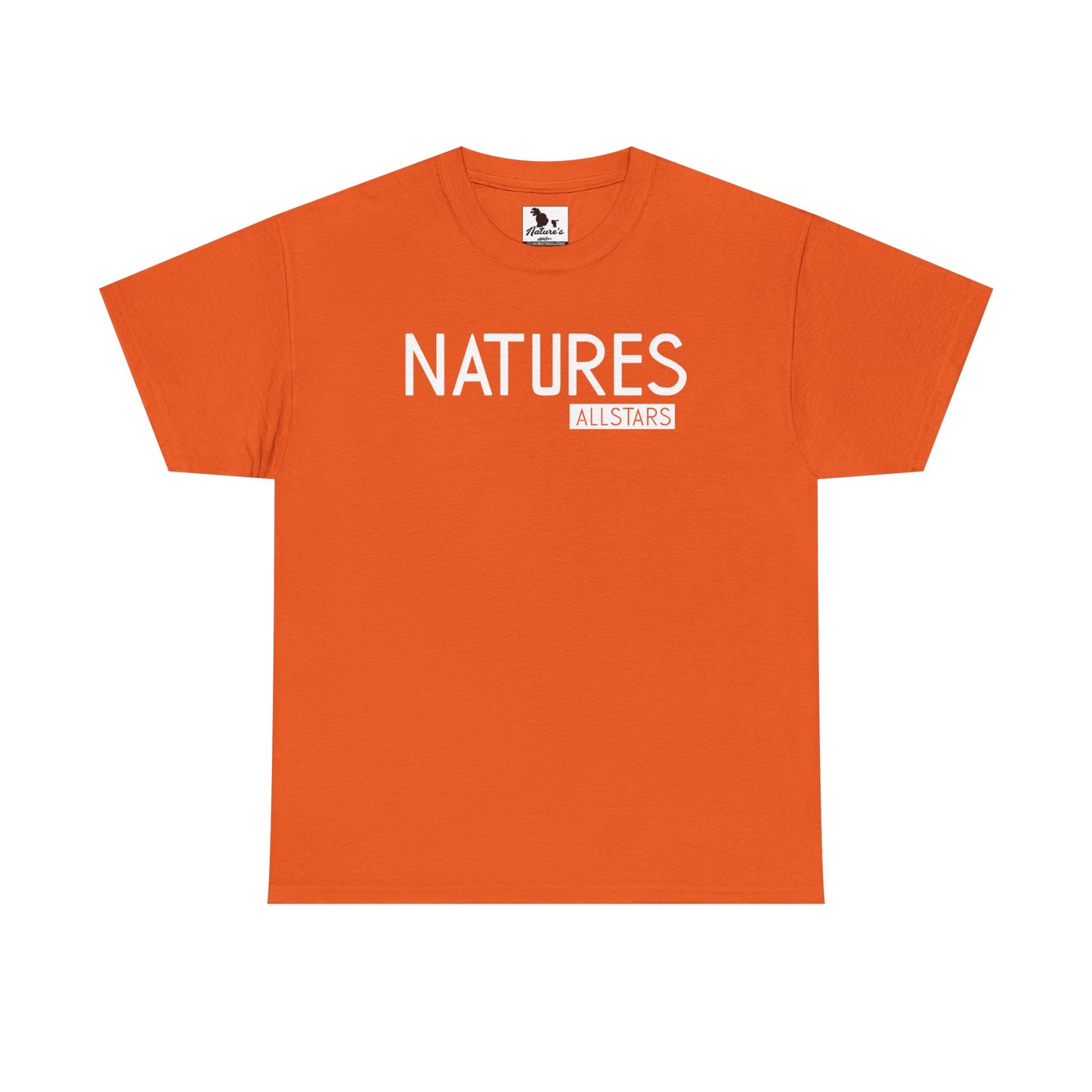 Classic Natures Allstars Tee