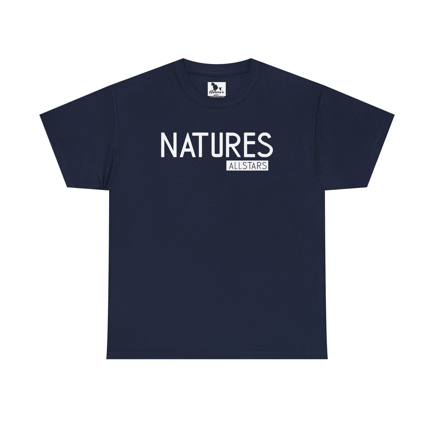 Classic Natures Allstars Tee