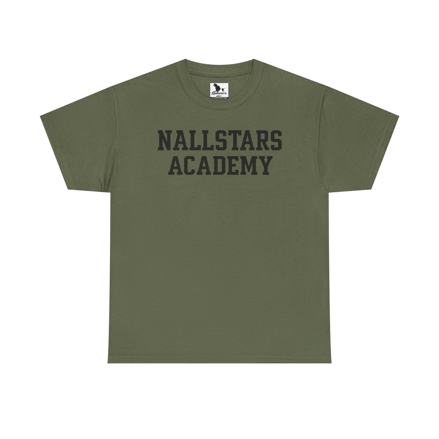 Nallstars Academy Classic Tee