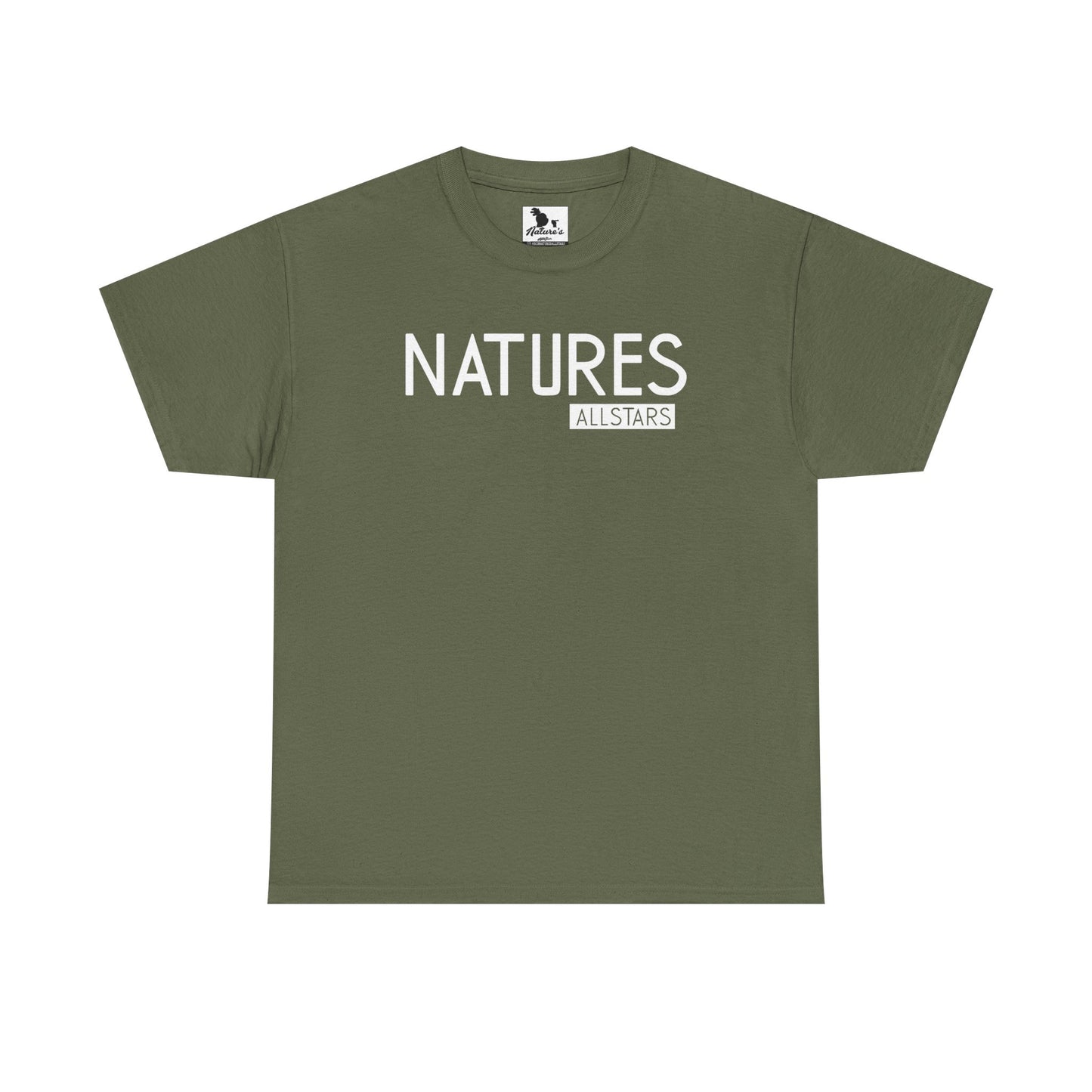 Classic Natures Allstars Tee