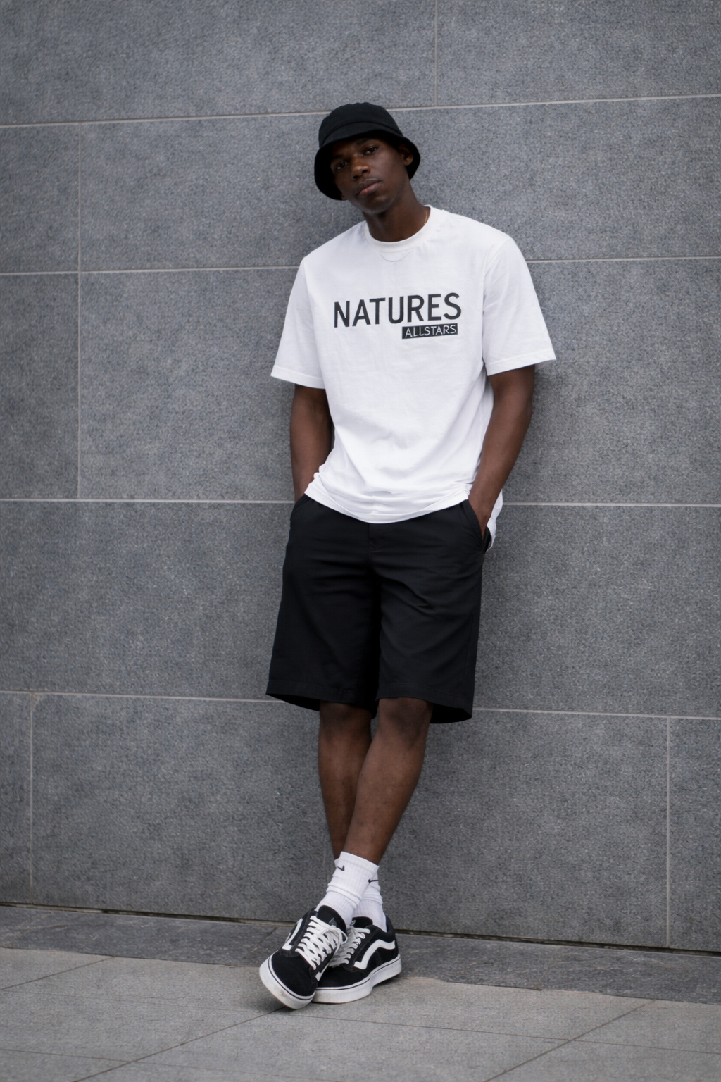 Classic Natures Allstars Tee