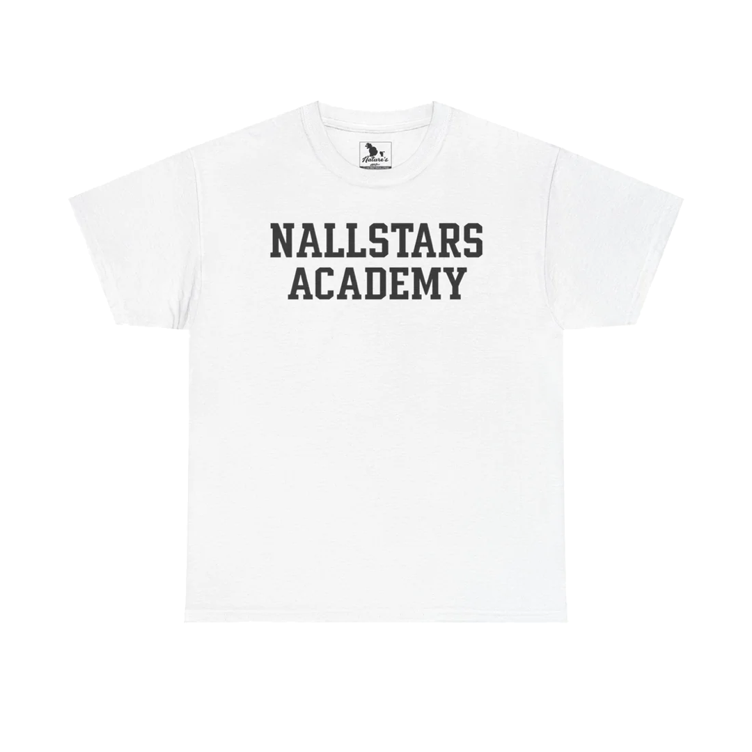 Nallstars Academy Classic Tee