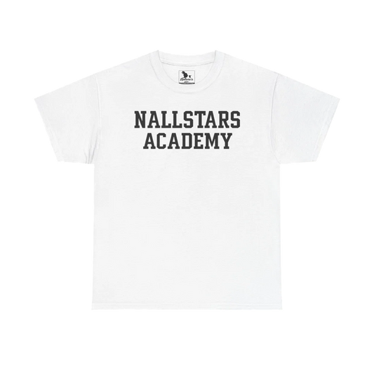 Nallstars Academy Classic Tee