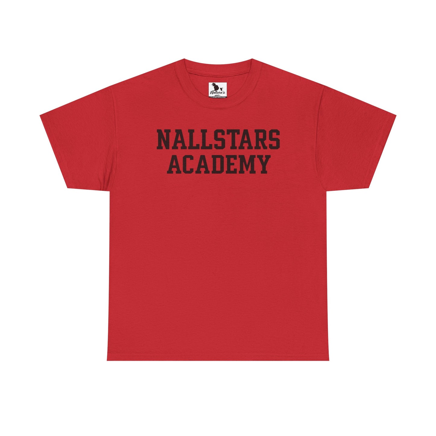 Nallstars Academy Classic Tee