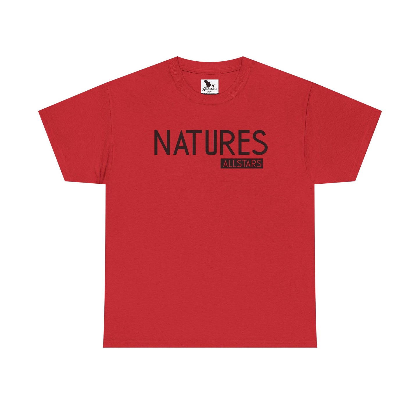 Classic Natures Allstars Tee