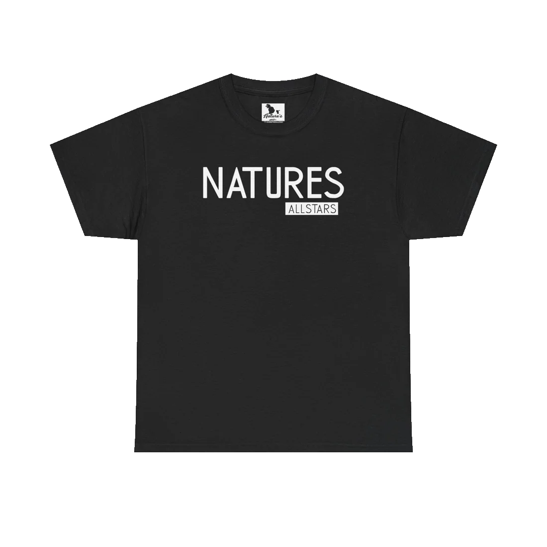 Classic Natures Allstars Tee