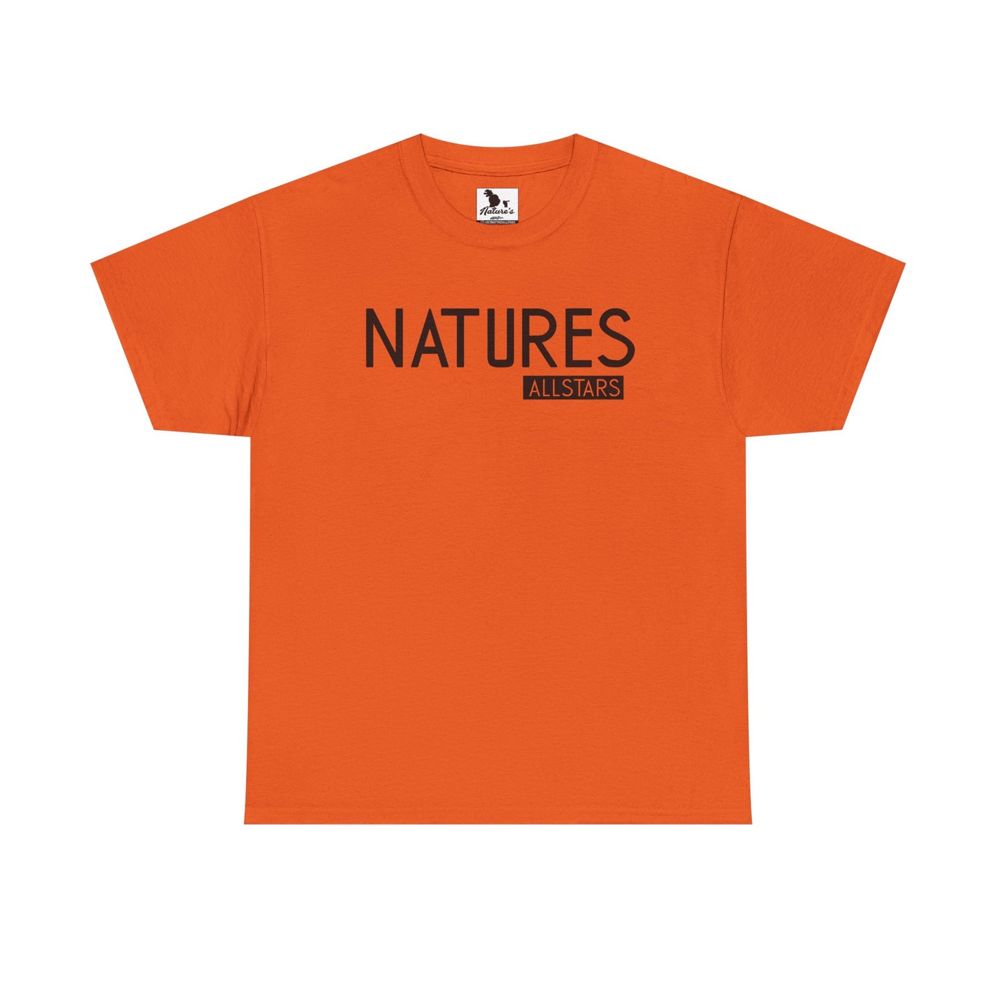 Classic Natures Allstars Tee