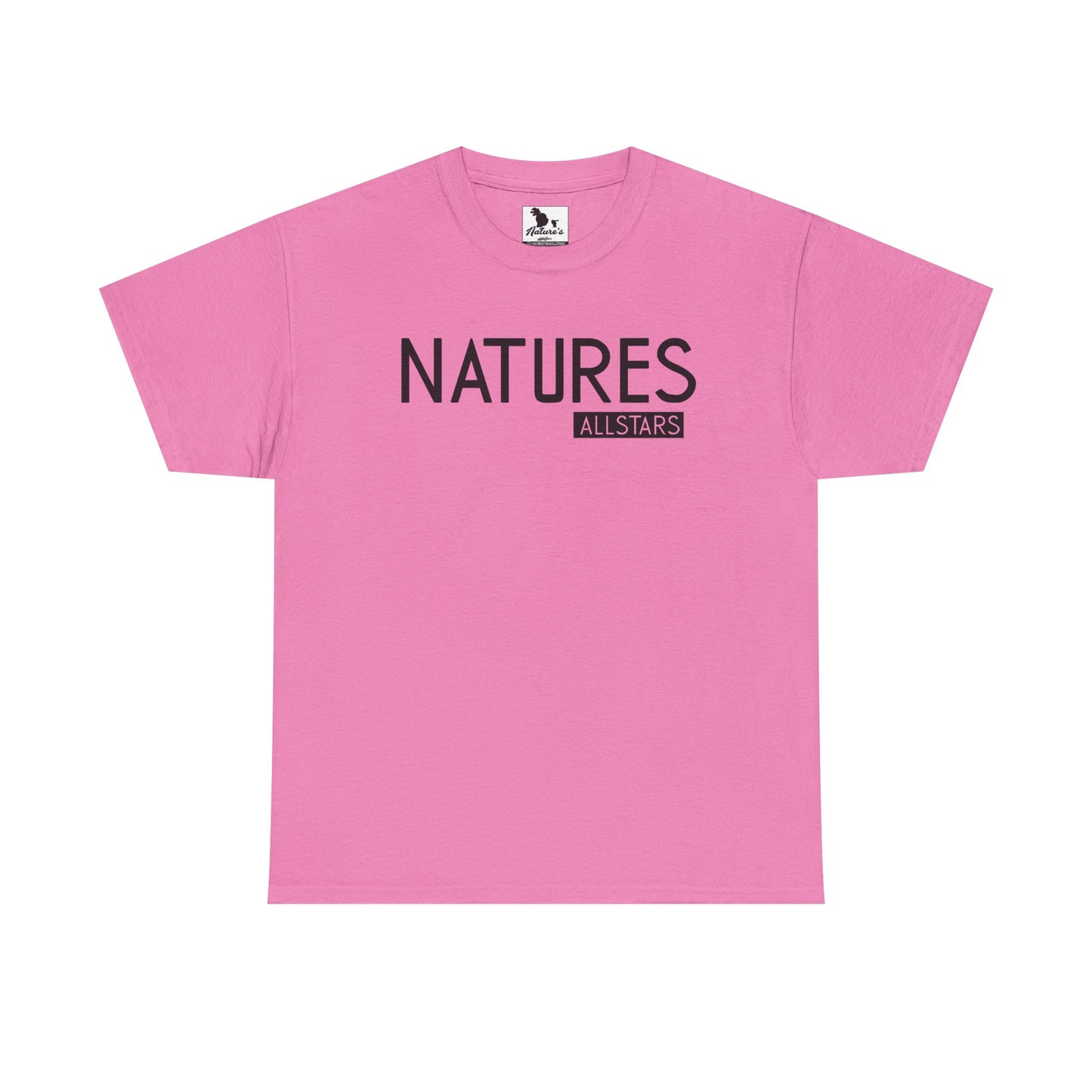 Classic Natures Allstars Tee