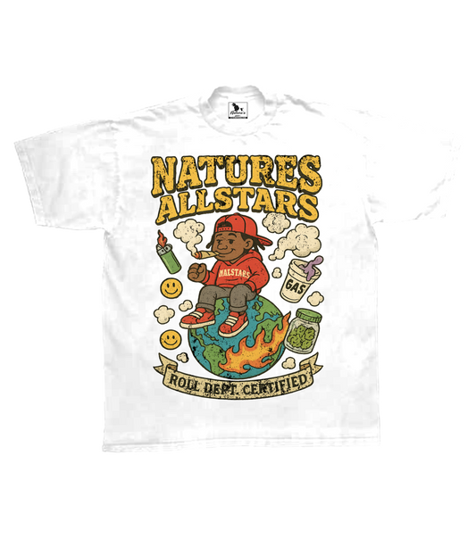 Role Dept. Certified