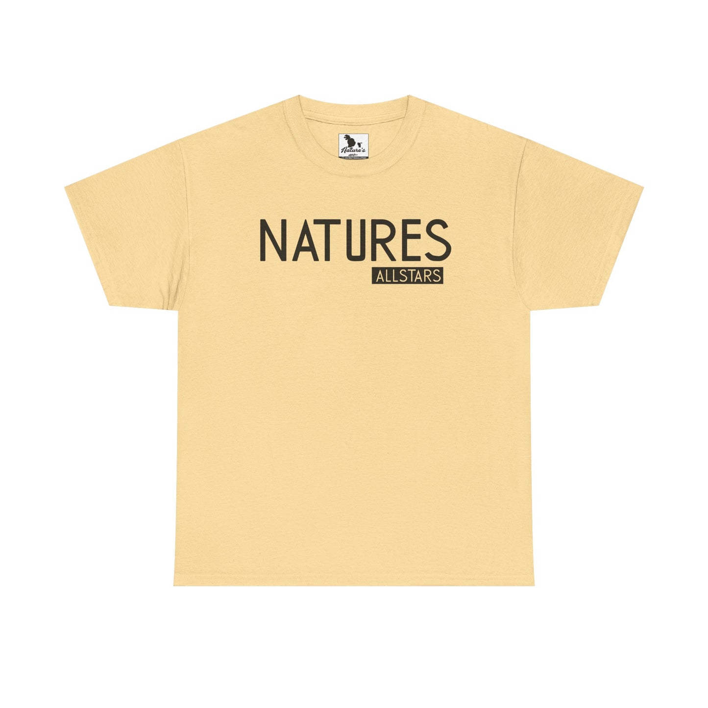 Classic Natures Allstars Tee