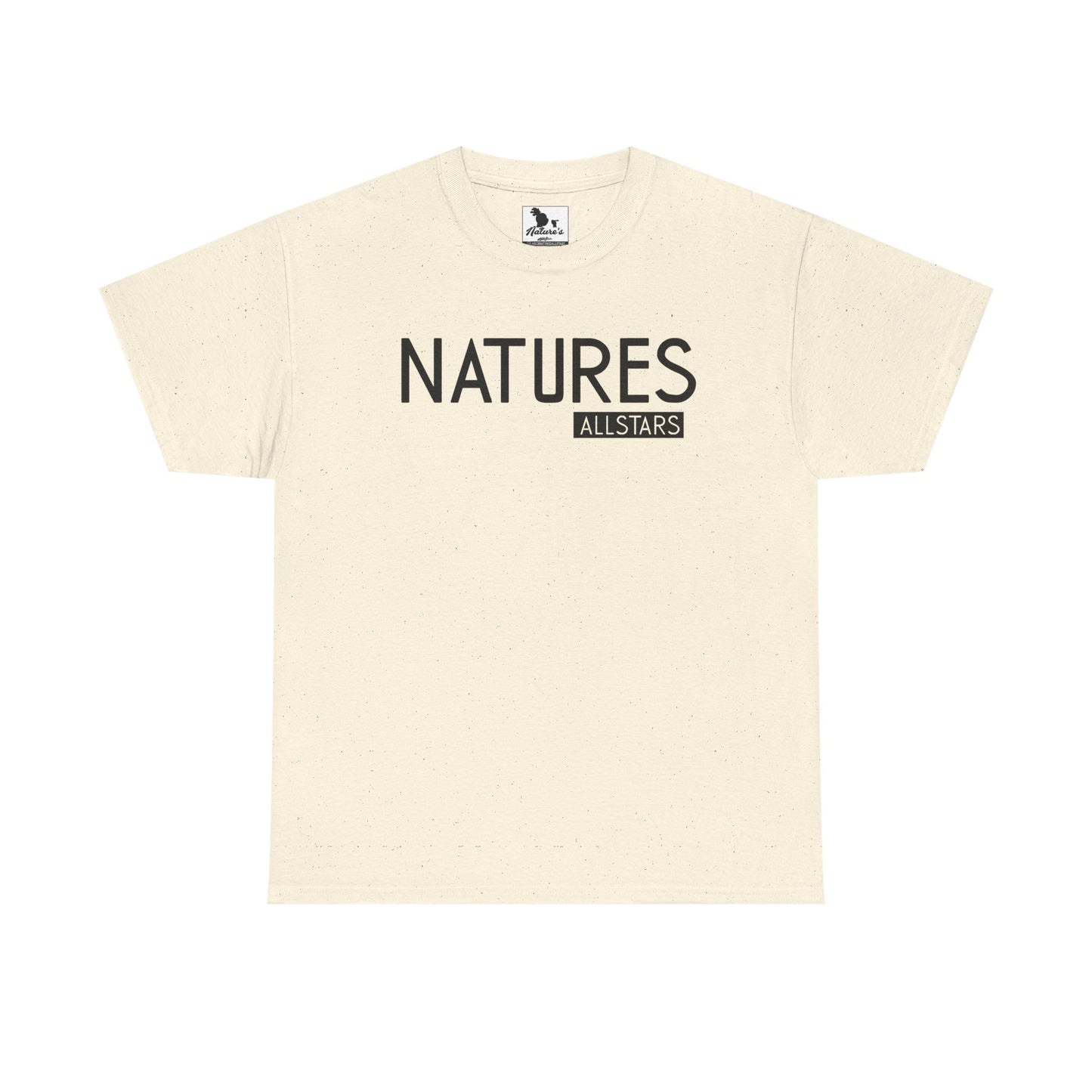 Classic Natures Allstars Tee