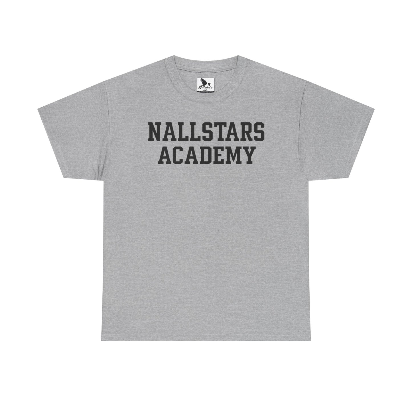 Nallstars Academy Classic Tee