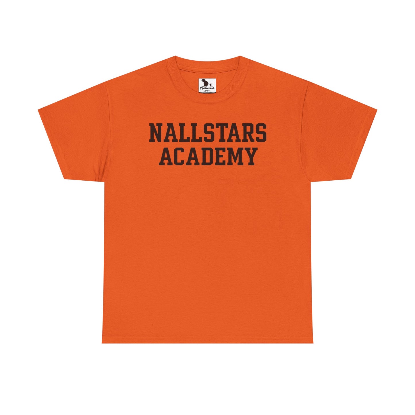 Nallstars Academy Classic Tee