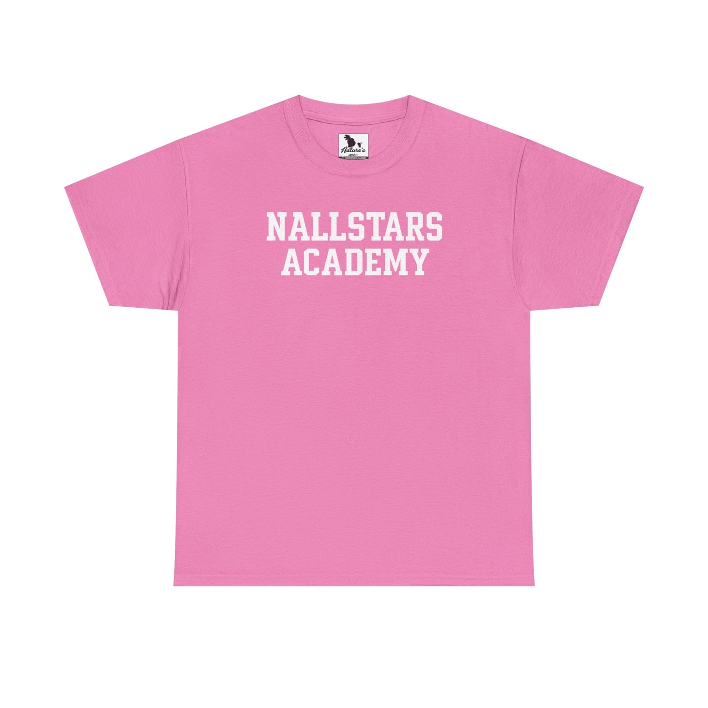 NAllstars Academy Classic Tee