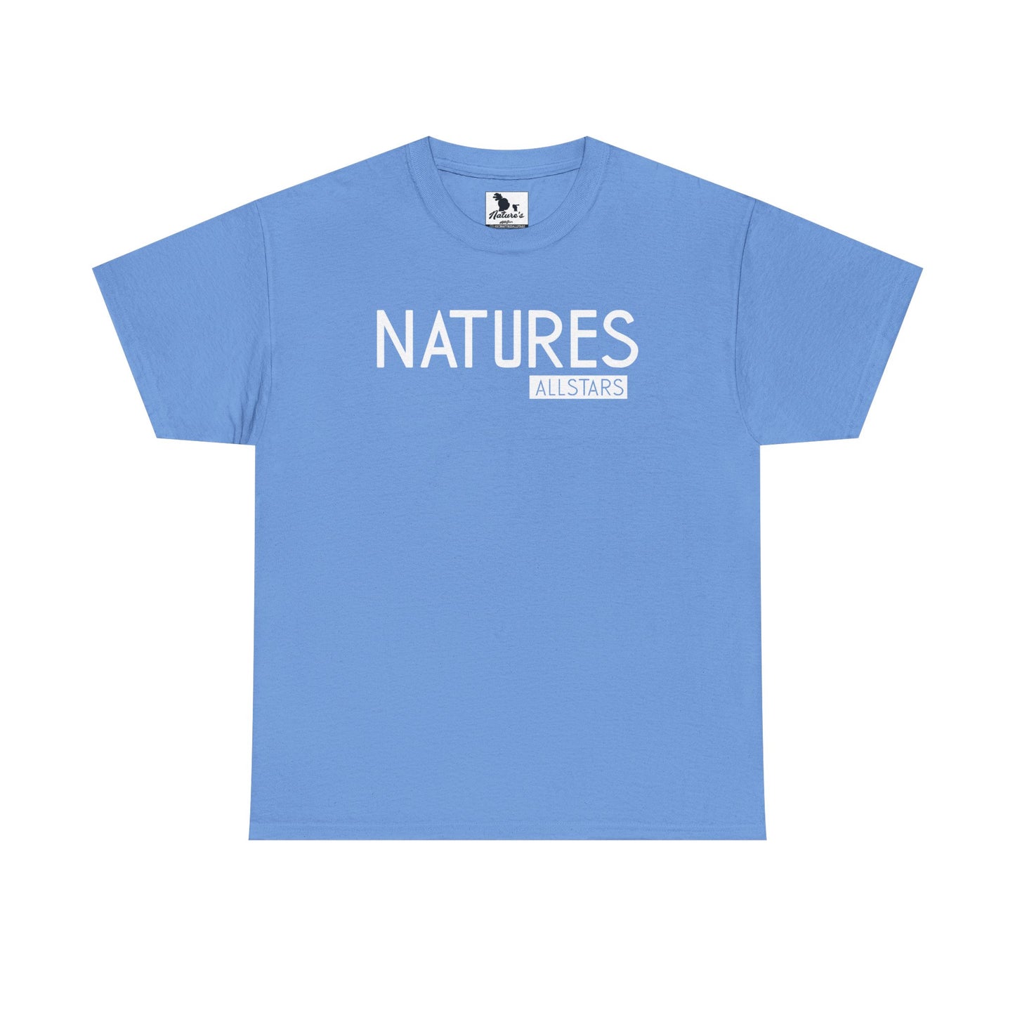 Classic Natures Allstars Tee