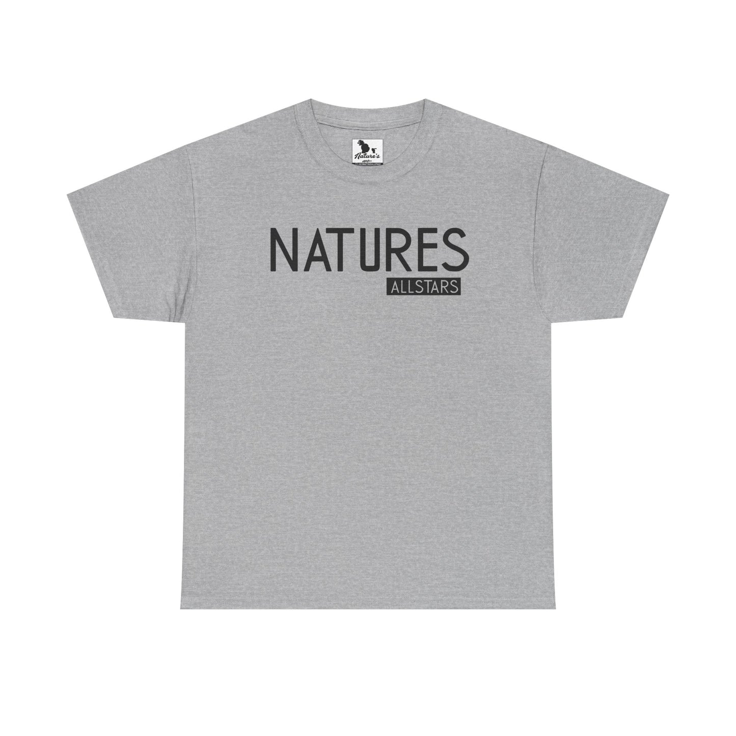 Classic Natures Allstars Tee