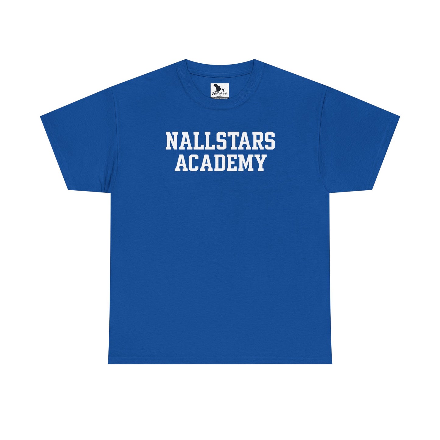 NAllstars Academy Classic Tee