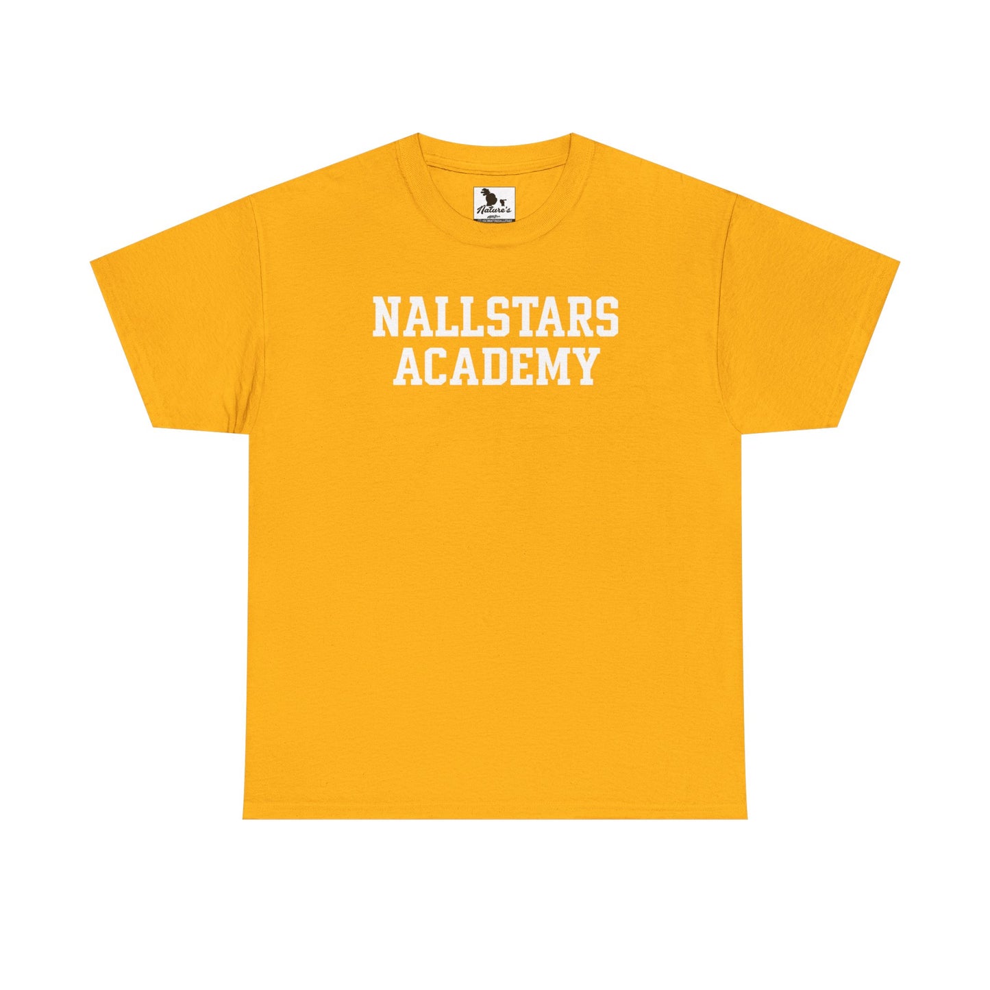 NAllstars Academy Classic Tee