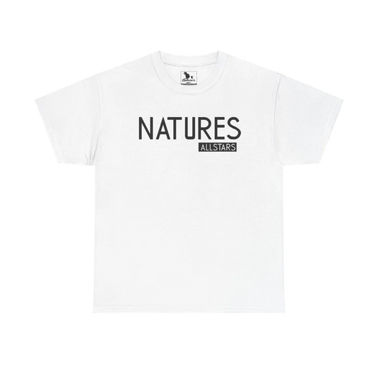 Classic Natures Allstars Tee