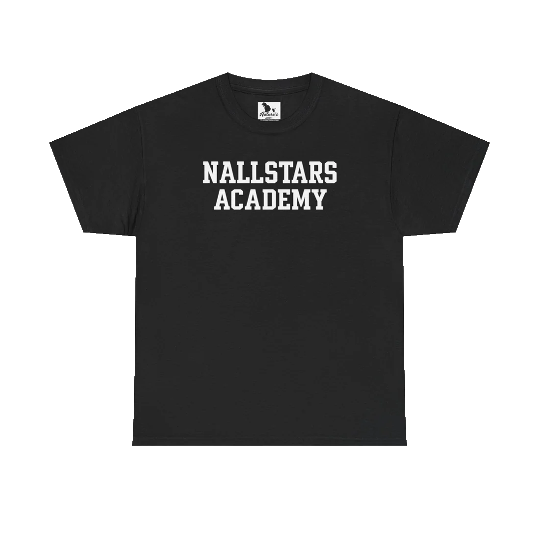 NAllstars Academy Classic Tee
